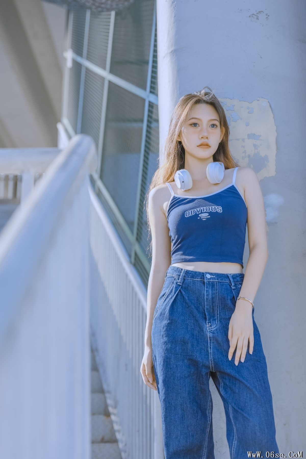 图片[25]-YiTuYu艺图语 Vol.3119 Pei Xin[45P]-六色网