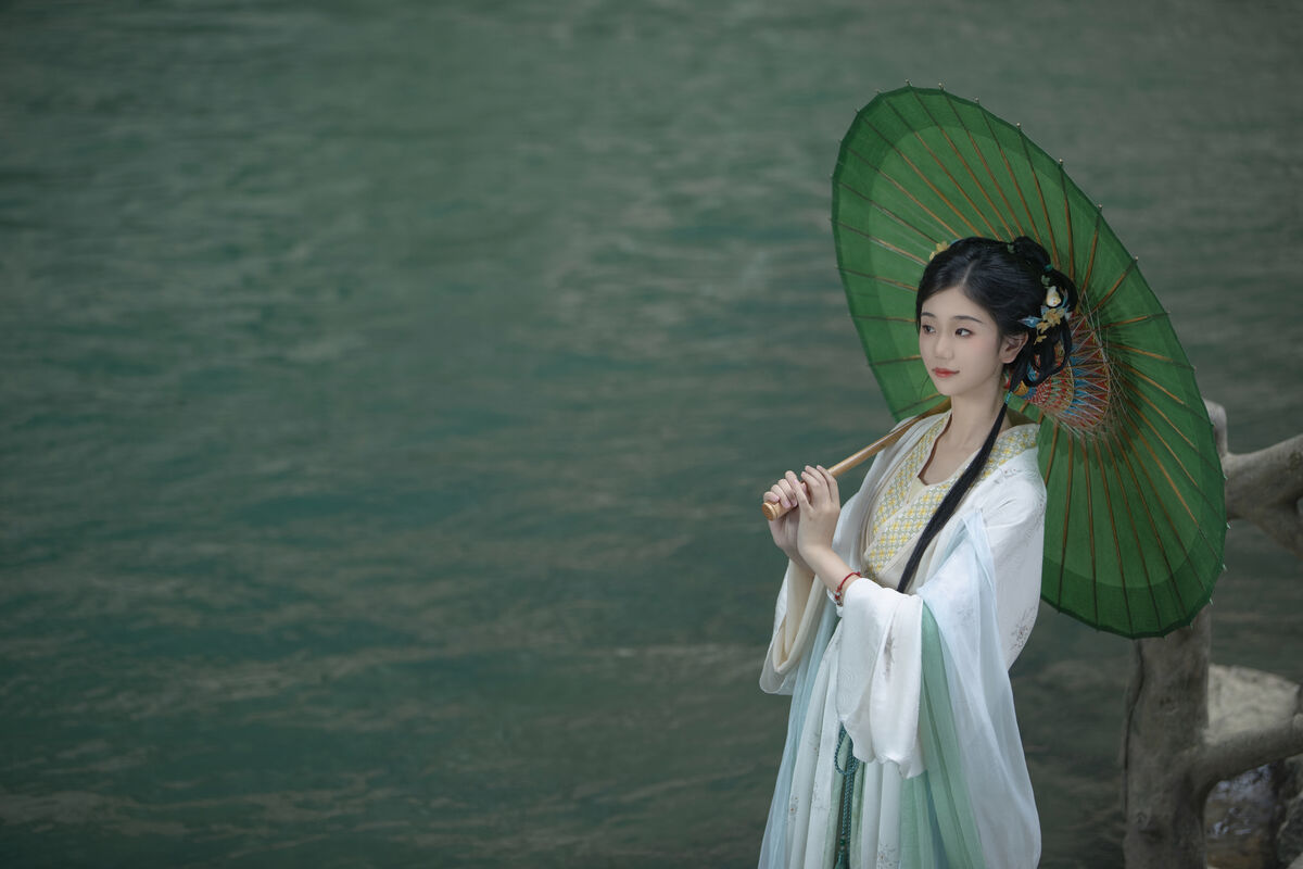 图片[9]-YiTuYu艺图语 Vol.6440 Xi Xi[28P]-六色网