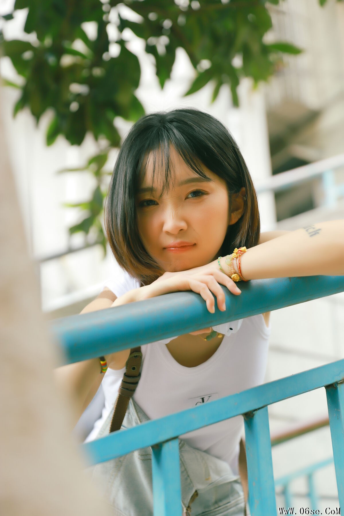 图片[8]-YiTuYu艺图语 Vol.7080 Lei Meng Ying[34P]-六色网