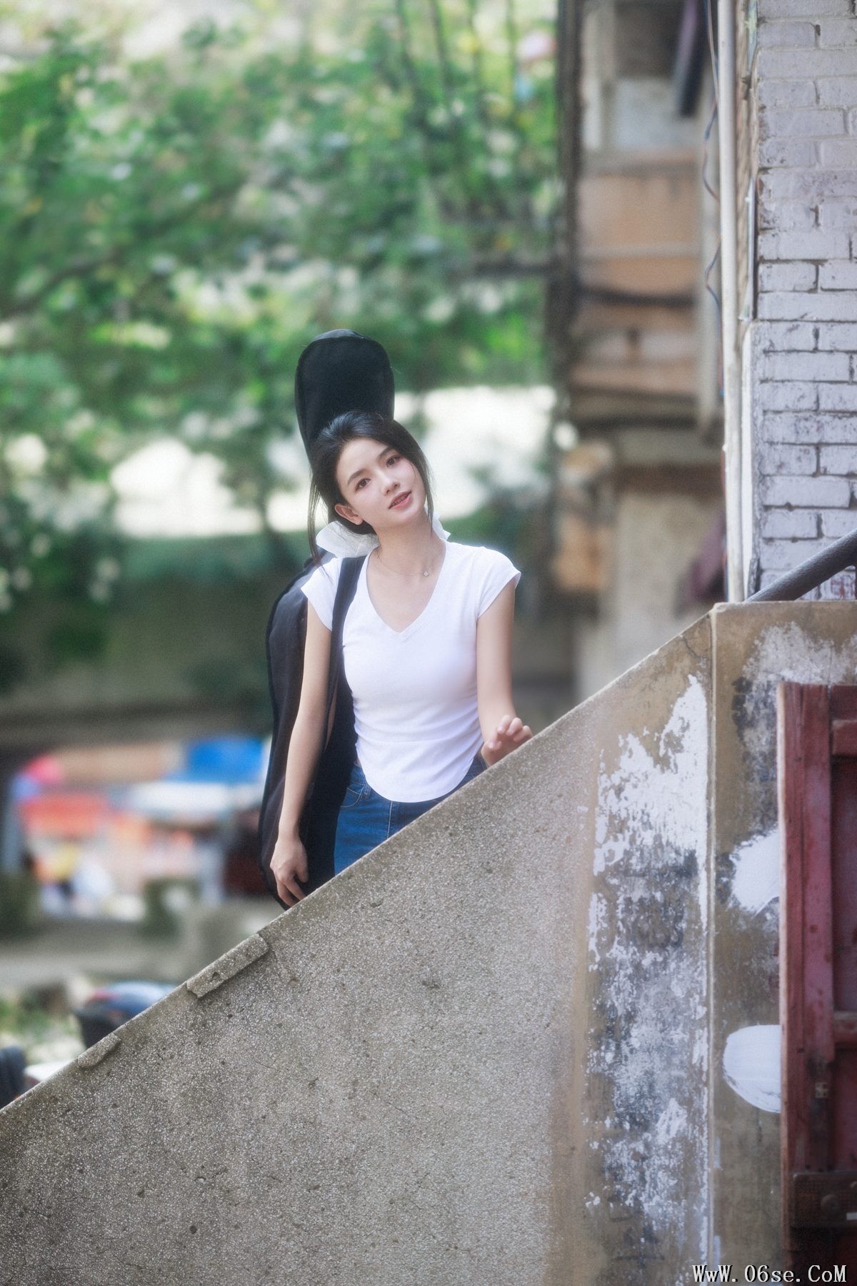 图片[30]-YiTuYu艺图语 Vol.5620 Bu Ta Xiao Yao[40P]-六色网