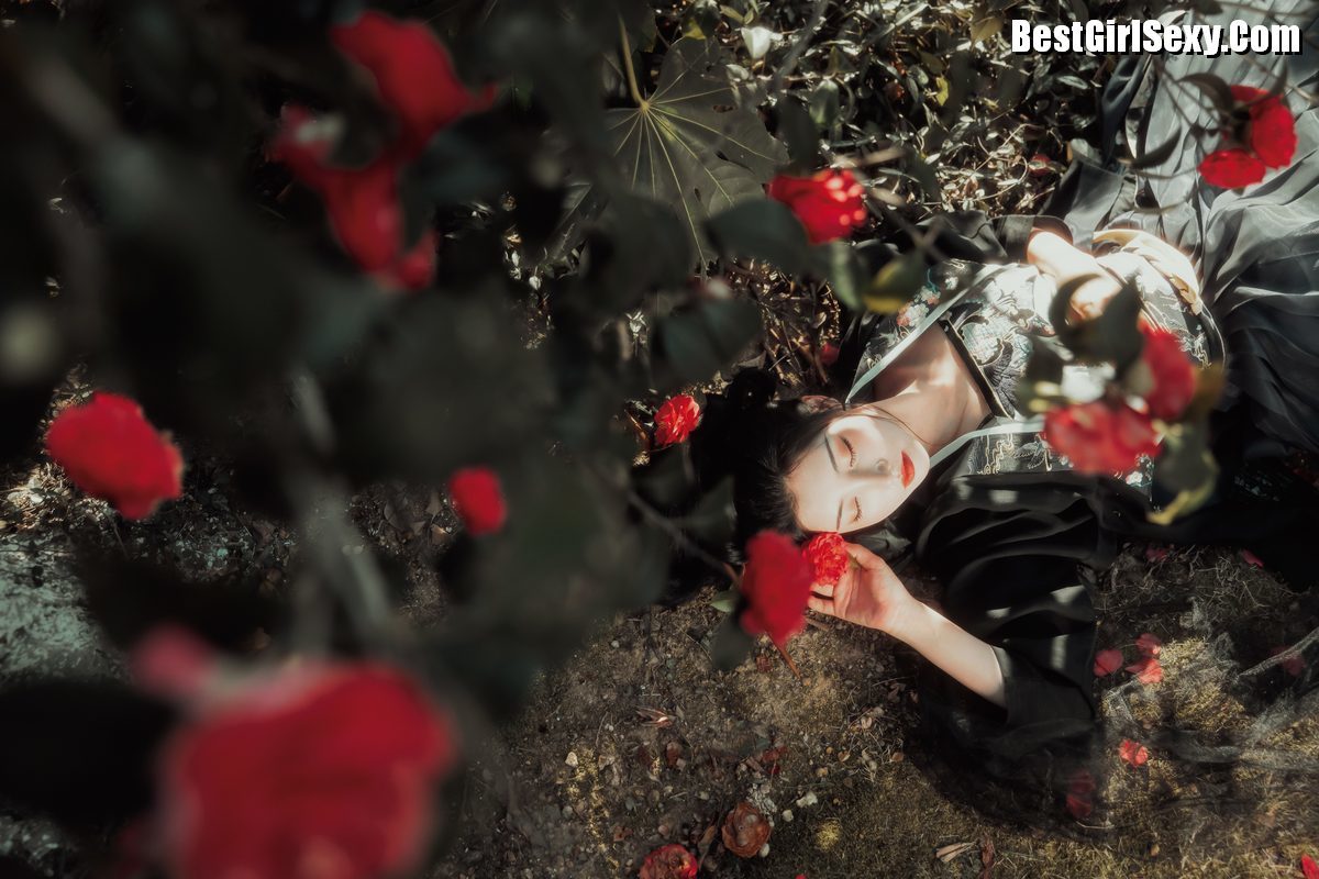 图片[7]-YiTuYu艺图语 Vol.4004 Su Su[37P]-六色网