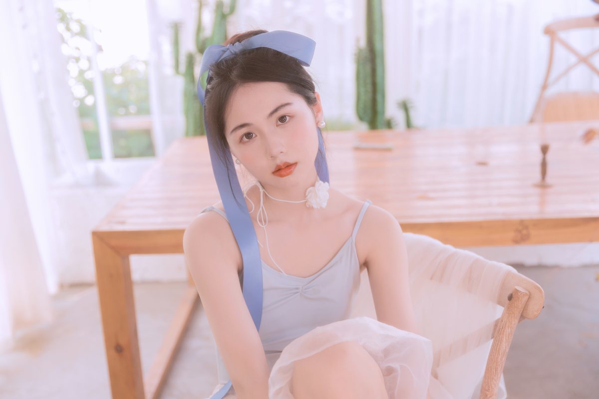 图片[24]-YiTuYu艺图语 Vol.4592 Zora[34P]-六色网