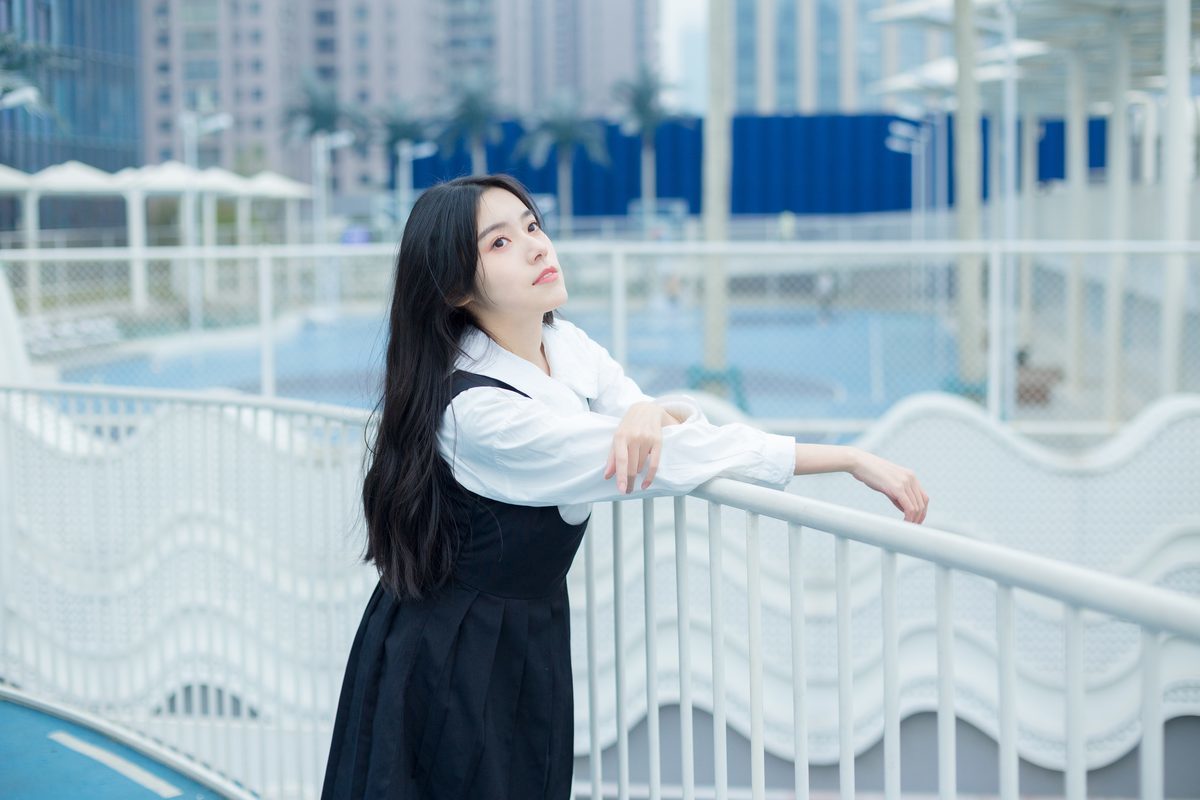 图片[16]-YiTuYu艺图语 Vol.3883 Jing Jing Jing[30P]-六色网
