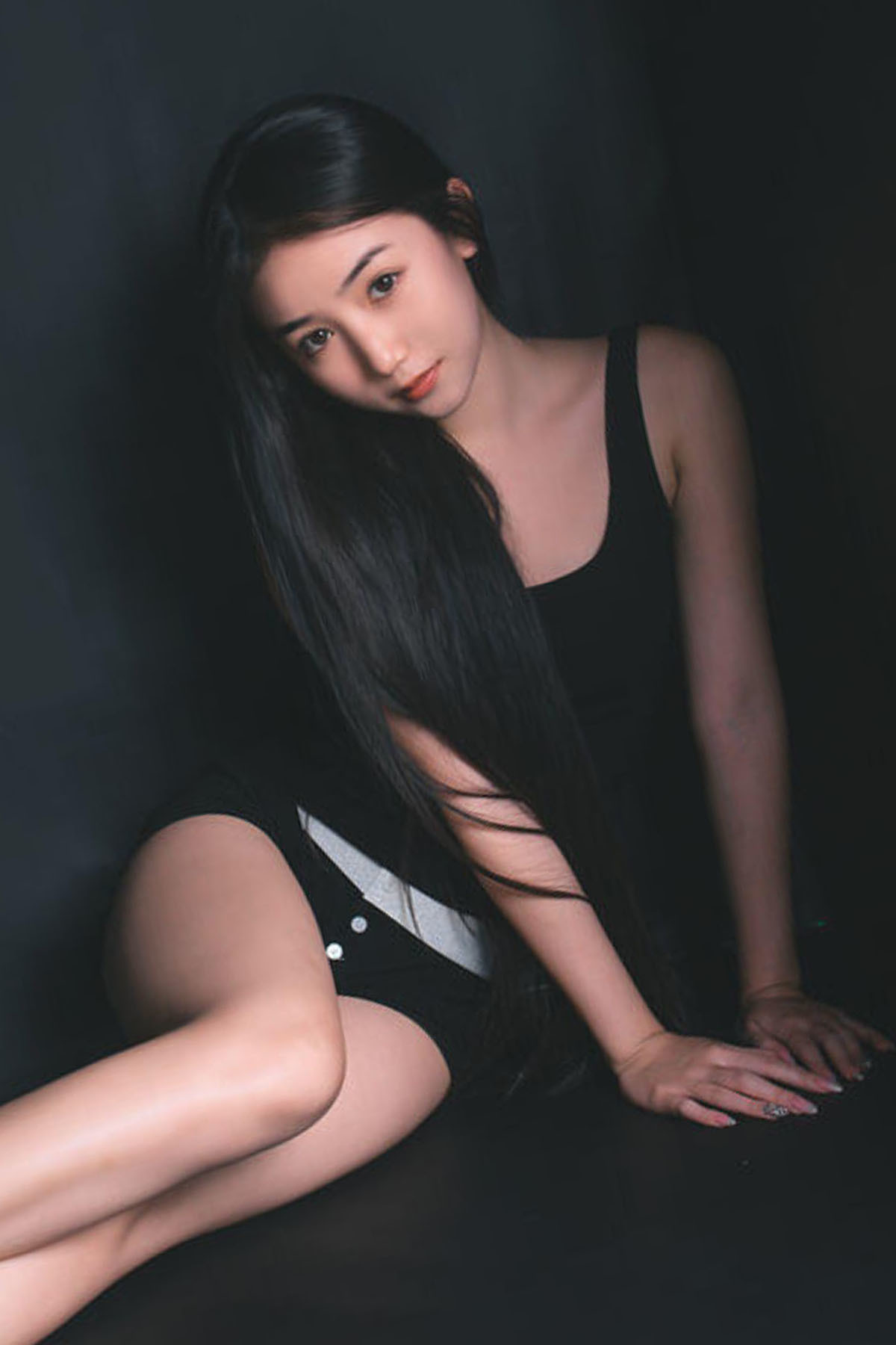 YiTuYu艺图语 Vol.6423 Yi Yu He Bao Dan[21P]-六色网