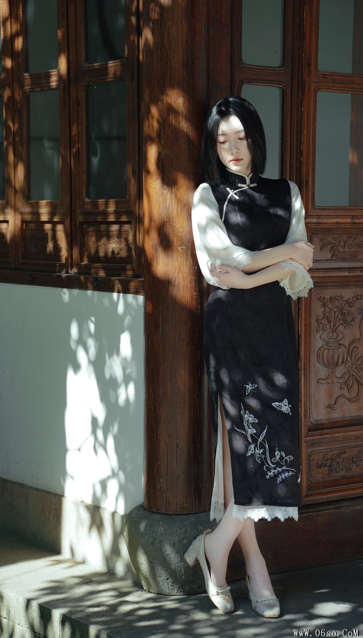 图片[4]-YiTuYu艺图语 Vol.6020 Xiao An[37P]-六色网