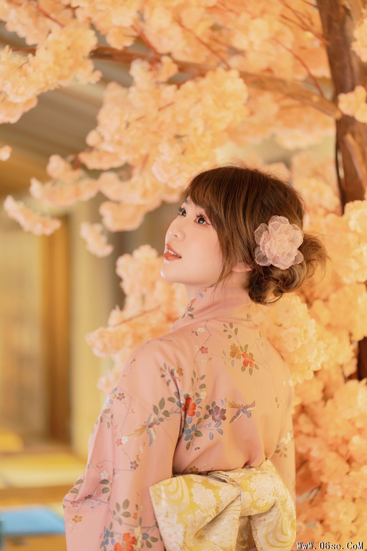 图片[21]-YiTuYu艺图语 Vol.6427 Pao Fu Xiao Fang[23P]-六色网