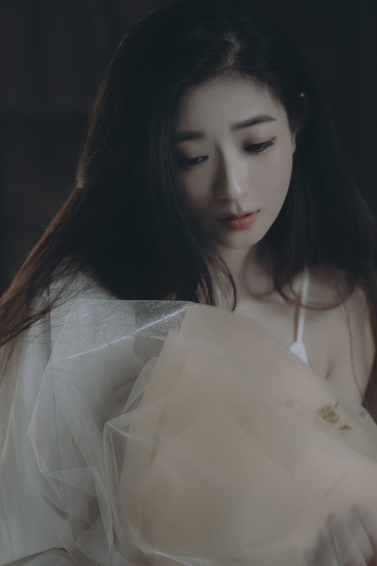 图片[27]-YiTuYu艺图语 Vol.3676 Xiao Ze[30P]-六色网