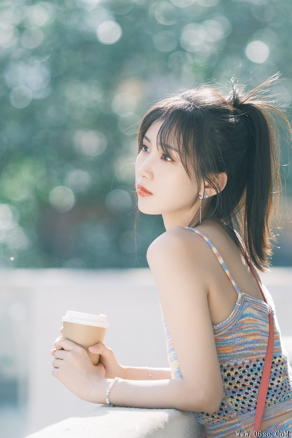 图片[5]-YiTuYu艺图语 Vol.5031 Zhao Min[22P]-六色网
