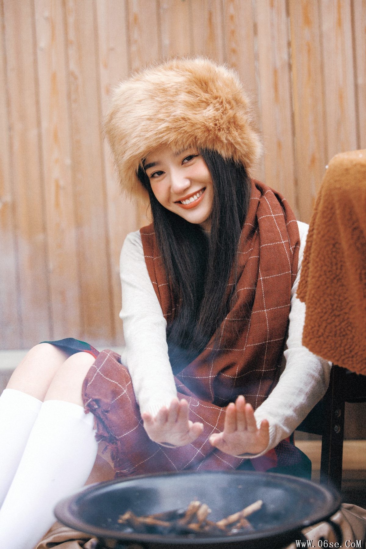 图片[18]-YiTuYu艺图语 Vol.5902 Fei Fei[22P]-六色网