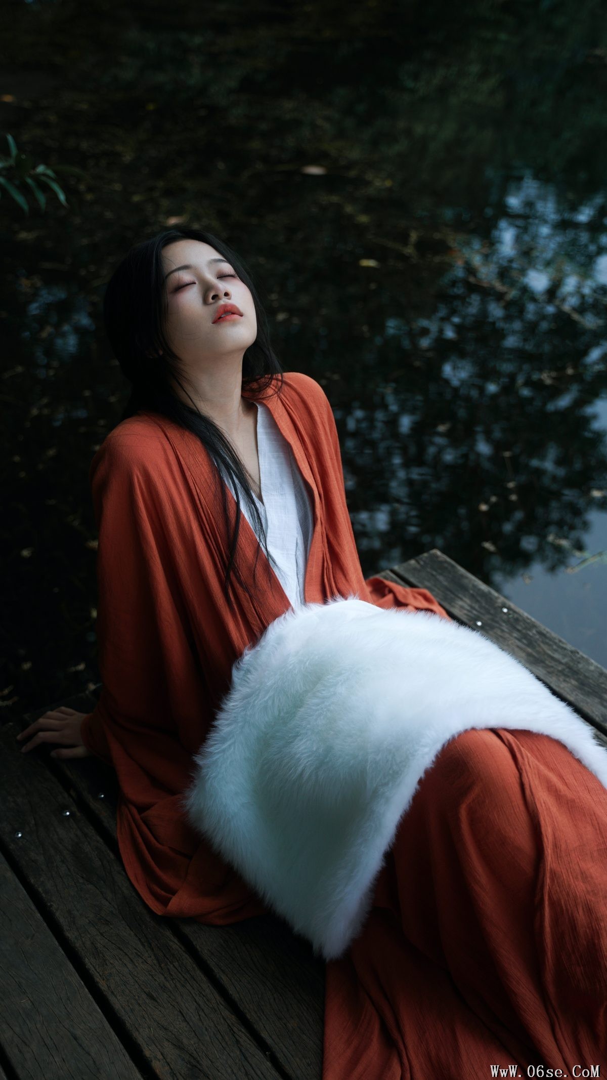 图片[7]-YiTuYu艺图语 Vol.3218 Wang Wang Xiao Xiao Shu[26P]-六色网