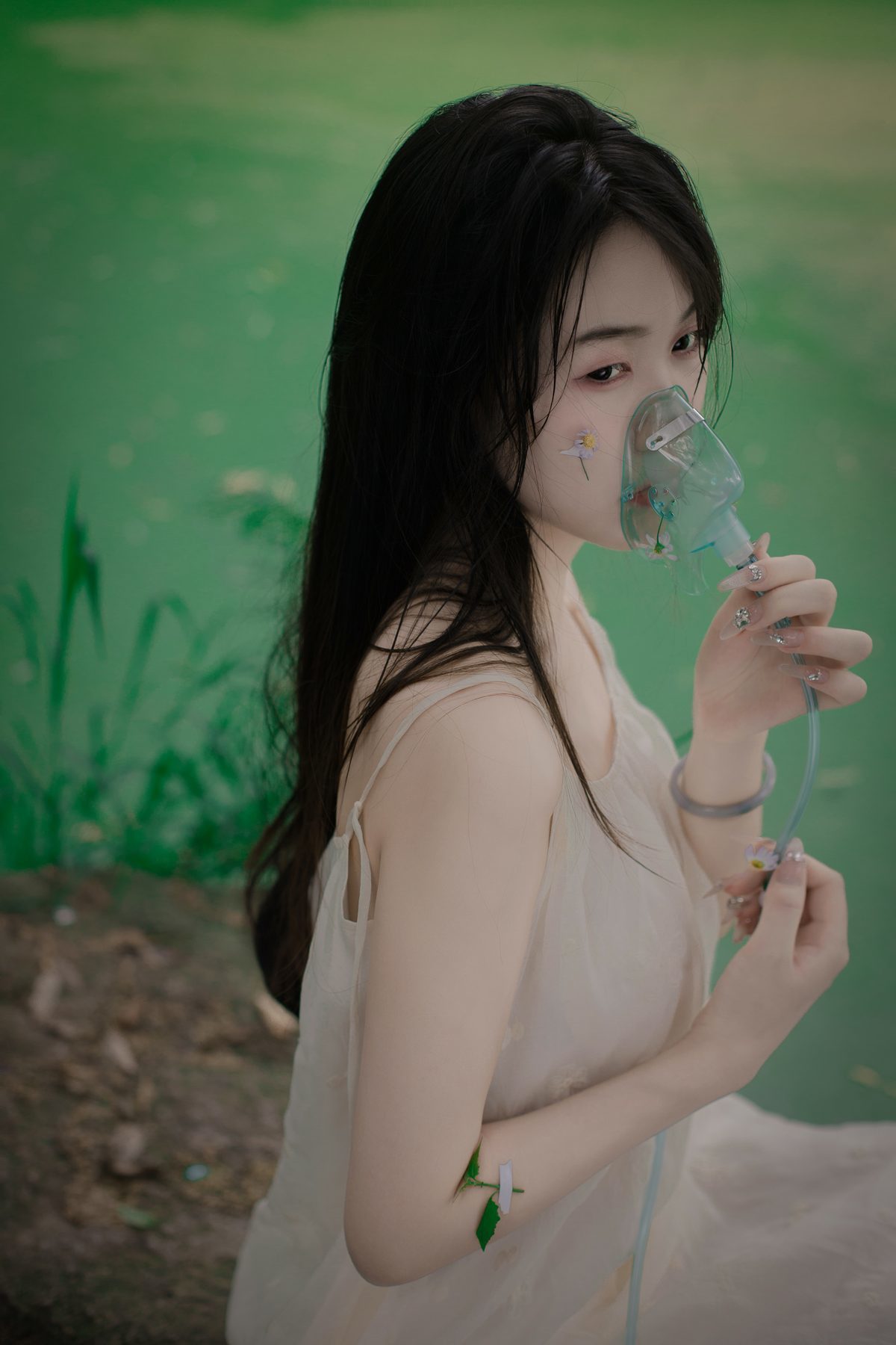 图片[3]-YiTuYu艺图语 Vol.5300 Nian Yao[23P]-六色网