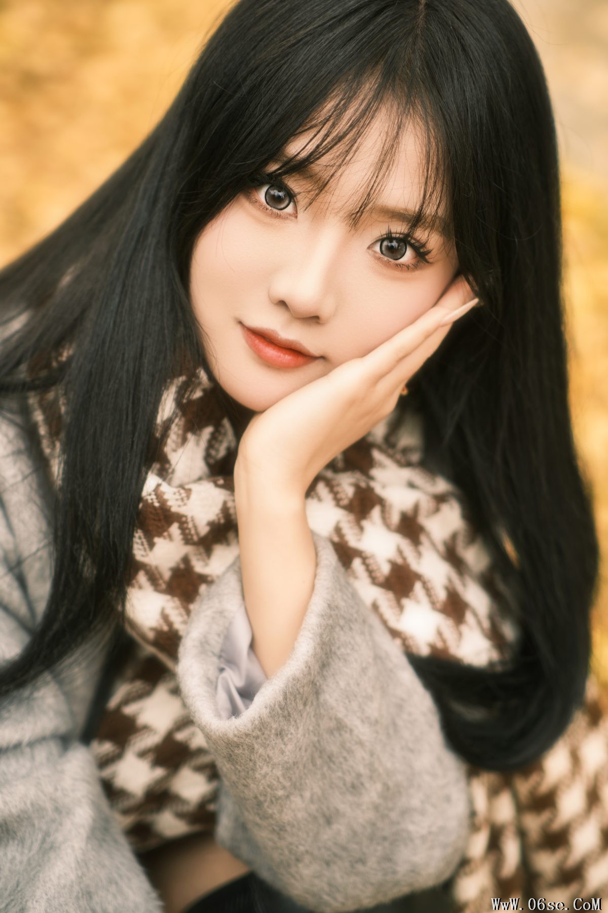 图片[20]-YiTuYu艺图语 Vol.6160 Xiao Mao[26P]-六色网