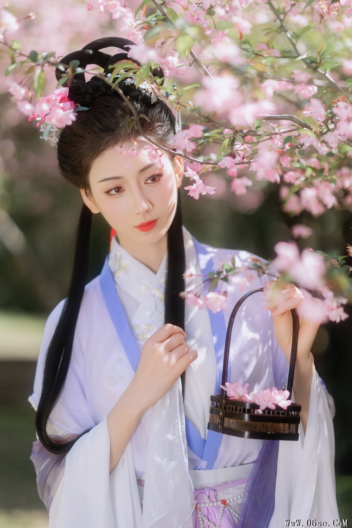 图片[8]-YiTuYu艺图语 Vol.7606 Jing Shu[25P]-六色网