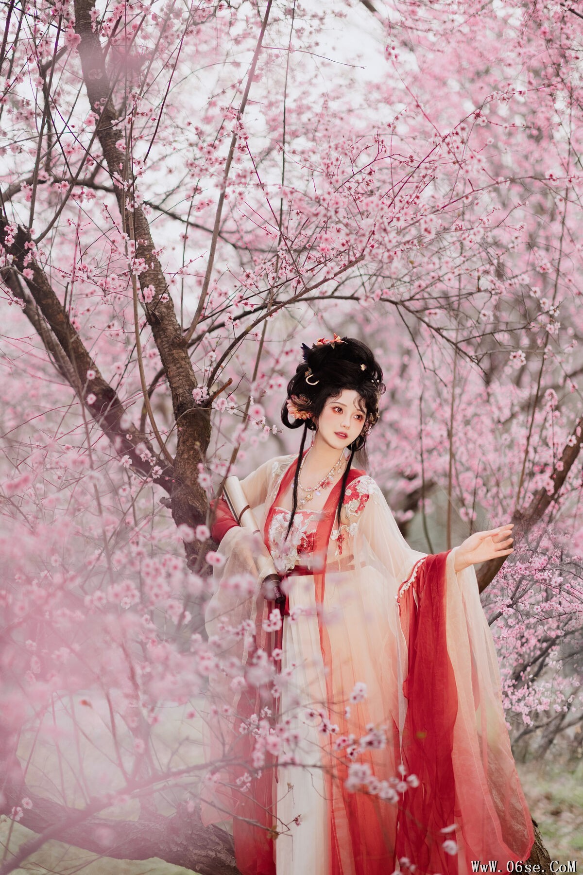 图片[35]-YiTuYu艺图语 Vol.7188 Lu Lu Haley[36P]-六色网