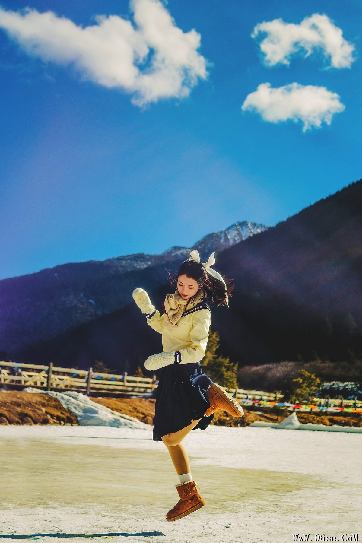 图片[6]-YiTuYu艺图语 Vol.3167 Tong Ren Er[26P]-六色网
