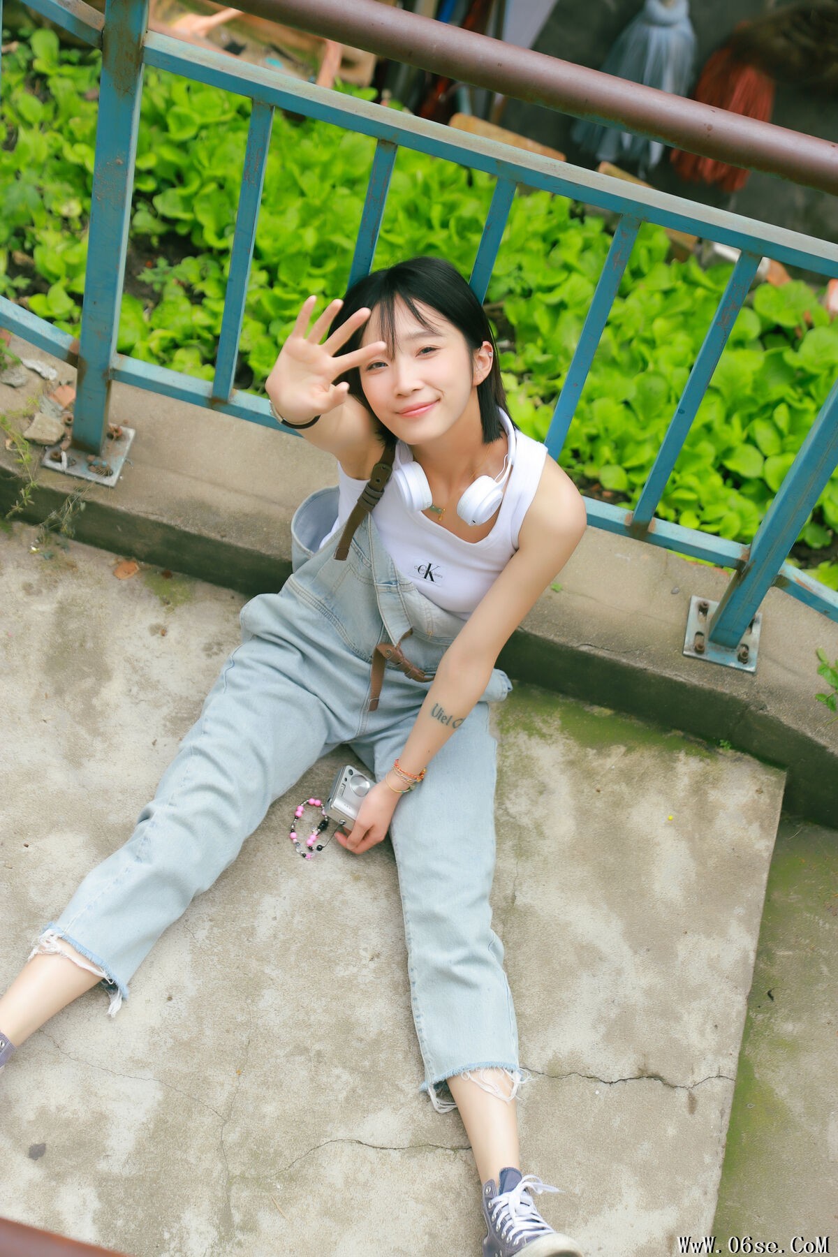 图片[34]-YiTuYu艺图语 Vol.7080 Lei Meng Ying[34P]-六色网