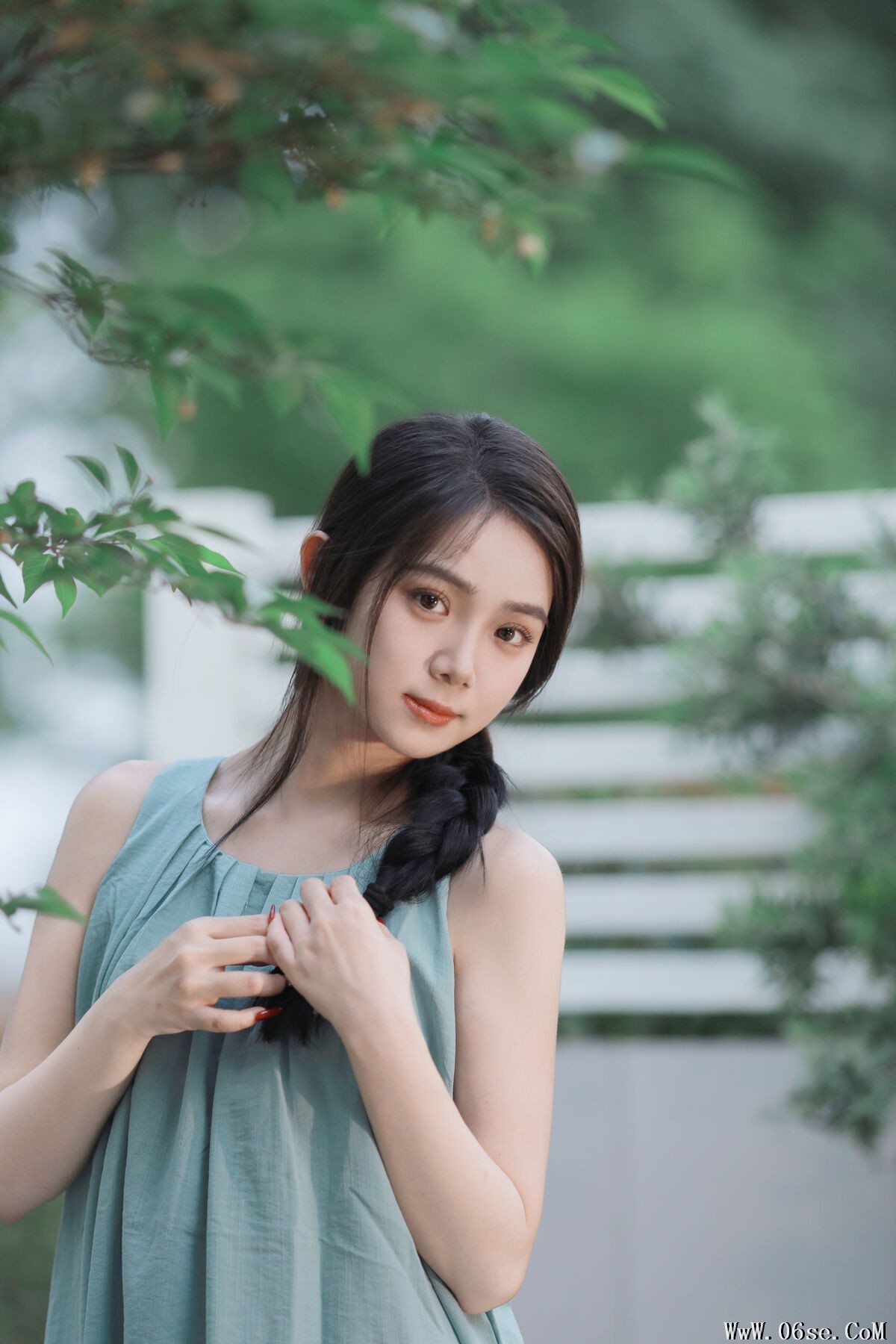 图片[4]-YiTuYu艺图语 Vol.7022 Wo Bu Shua Niao[27P]-六色网
