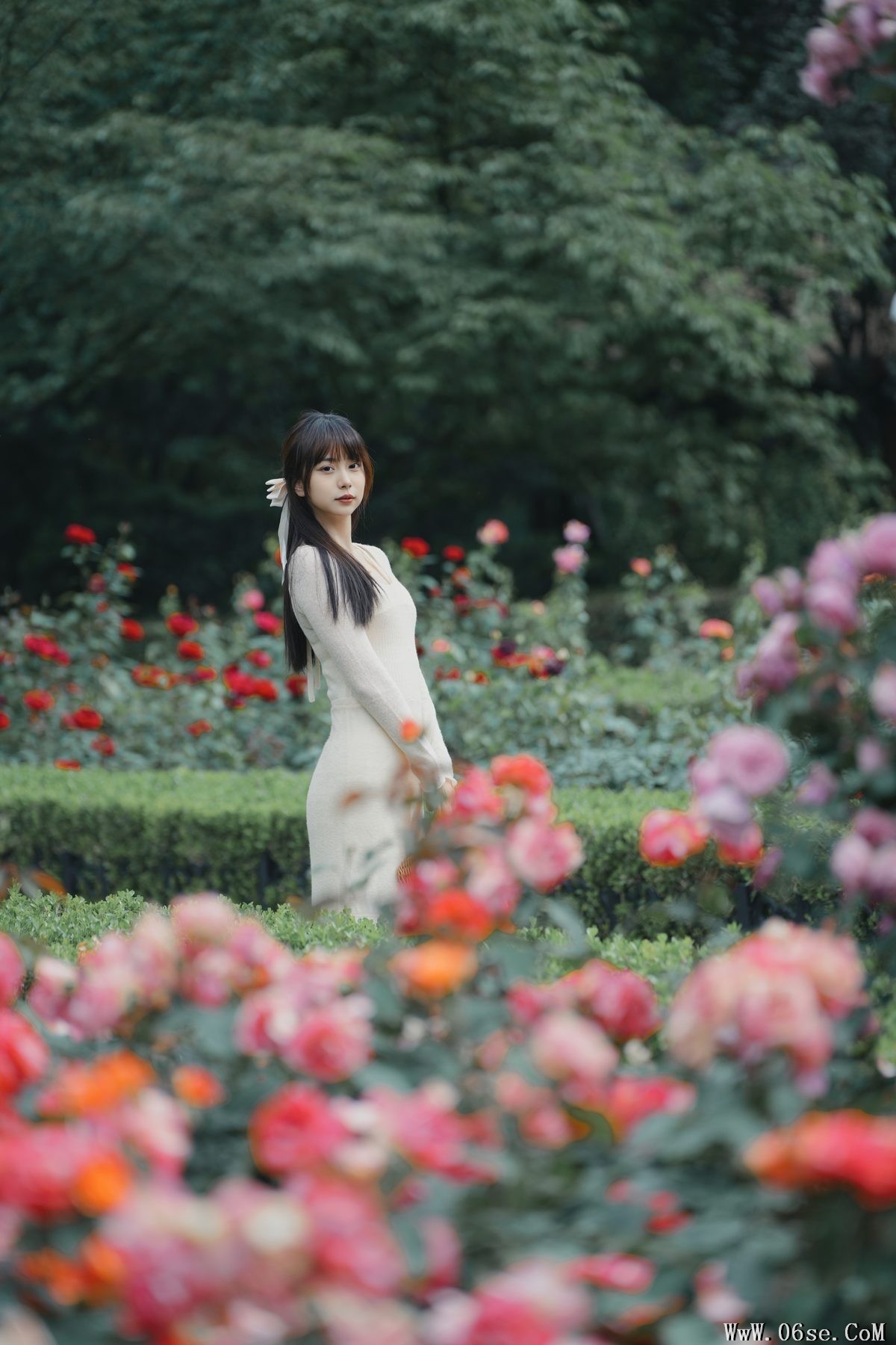 图片[5]-YiTuYu艺图语 Vol.4890 Xiao Ke Ai[22P]-六色网
