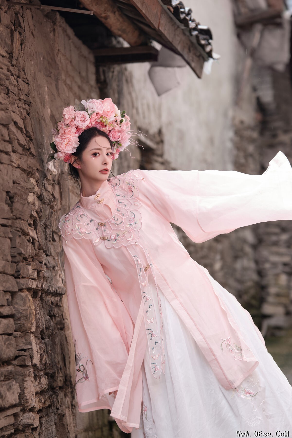 图片[17]-YiTuYu艺图语 Vol.6469 Zhao Qian[31P]-六色网