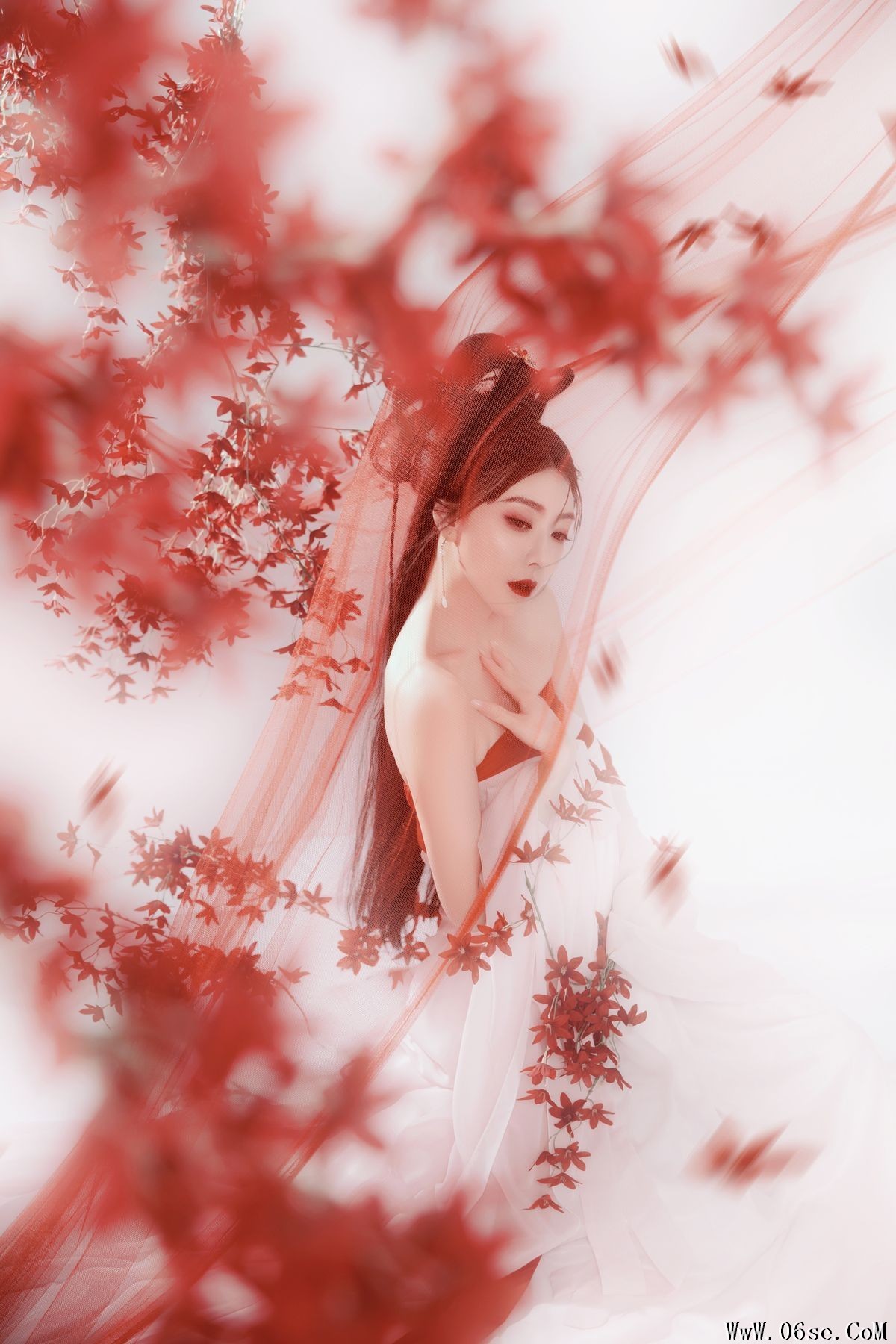 图片[19]-YiTuYu艺图语 Vol.3262 Xue Bao[22P]-六色网