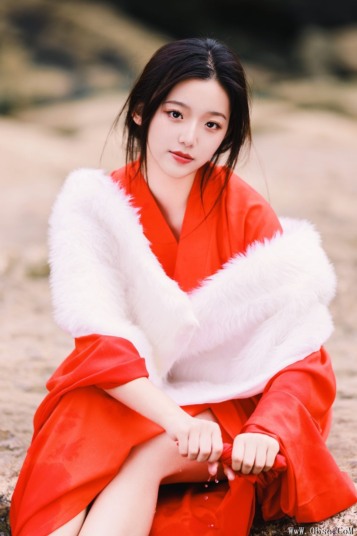 图片[25]-YiTuYu艺图语 Vol.4528 Xiao Mi Dou[37P]-六色网