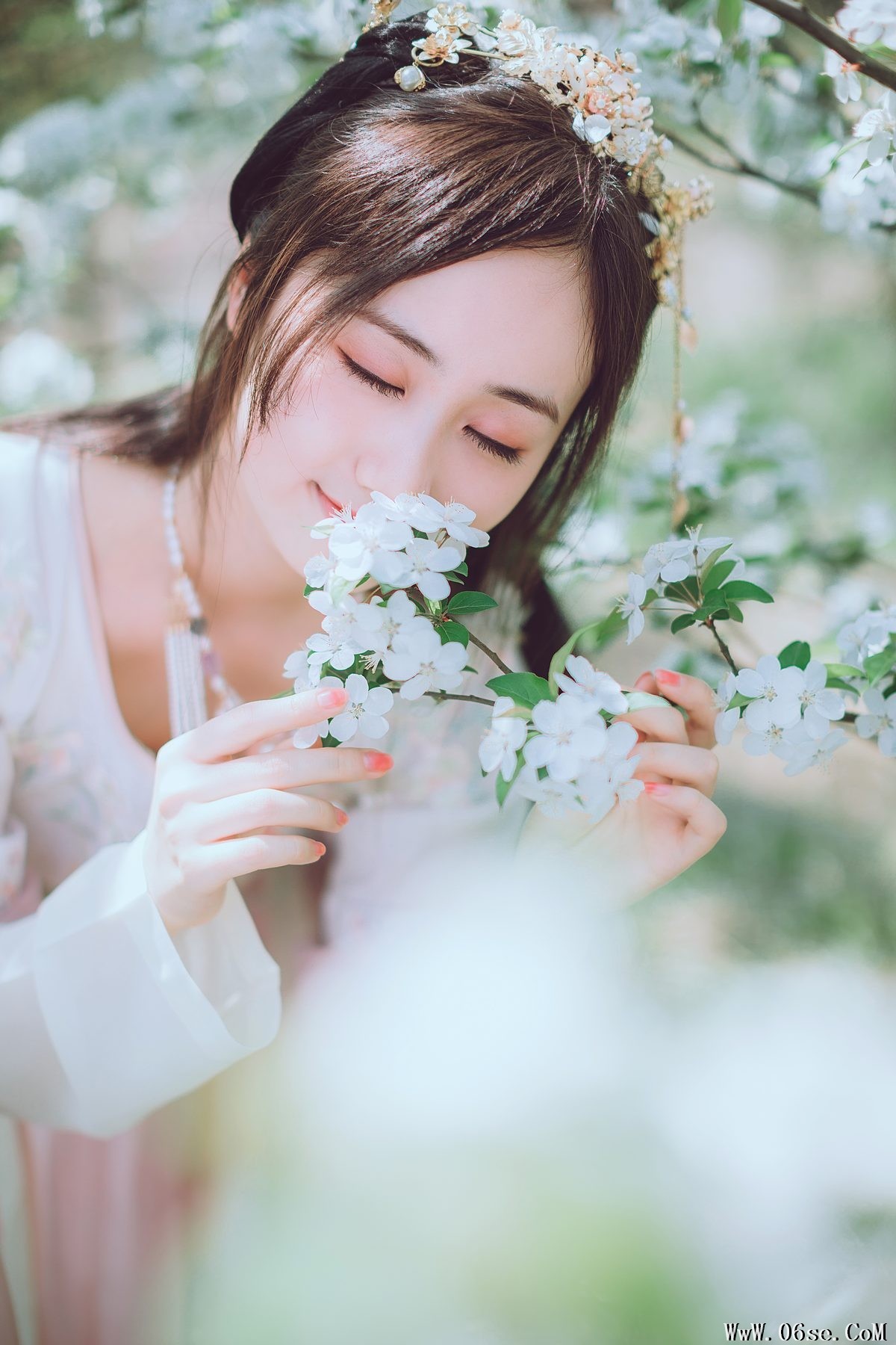 图片[23]-YiTuYu艺图语 Vol.4334 Ling Xiao[26P]-六色网