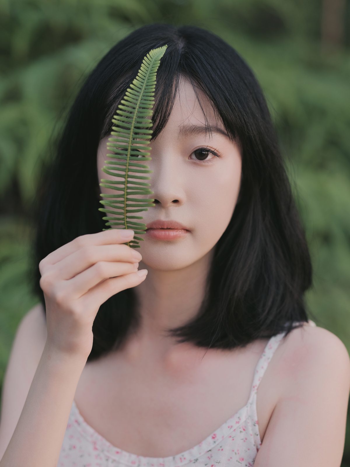 图片[42]-YiTuYu艺图语 Vol.4382 Bai No[43P]-六色网