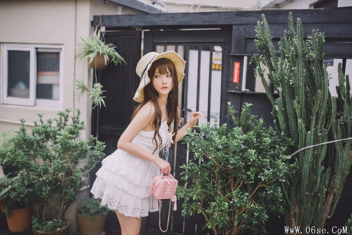图片[14]-YiTuYu艺图语 Vol.5890 Xi Xi Na[22P]-六色网