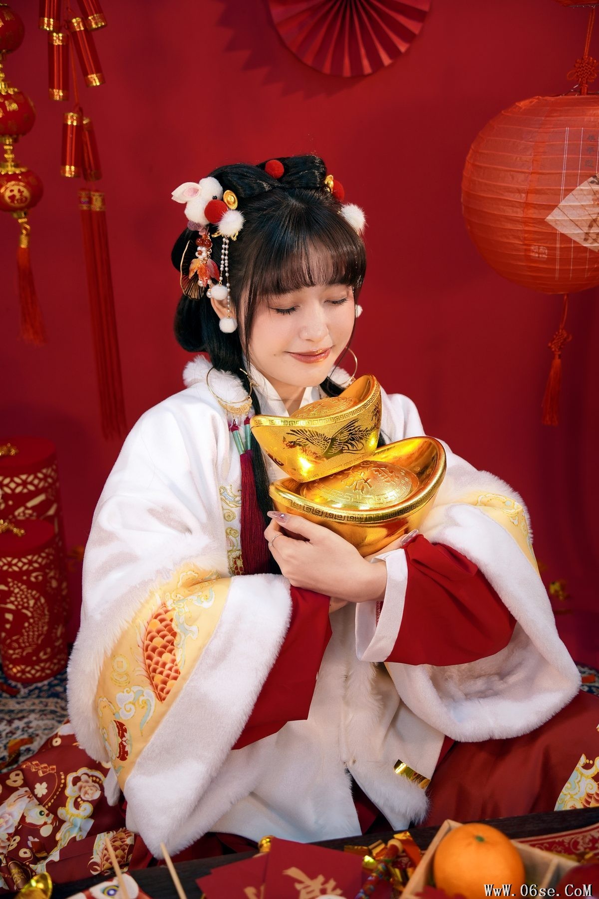 图片[6]-YiTuYu艺图语 Vol.3687 Teng[24P]-六色网