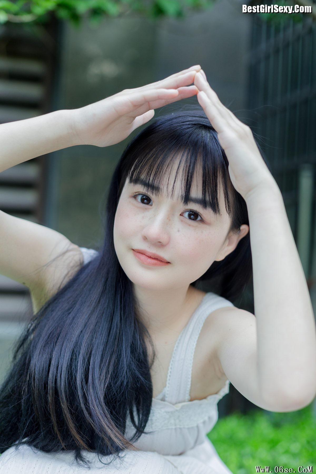 图片[31]-YiTuYu艺图语 Vol.4045 Xiao Yi Mei Mei Cute[31P]-六色网