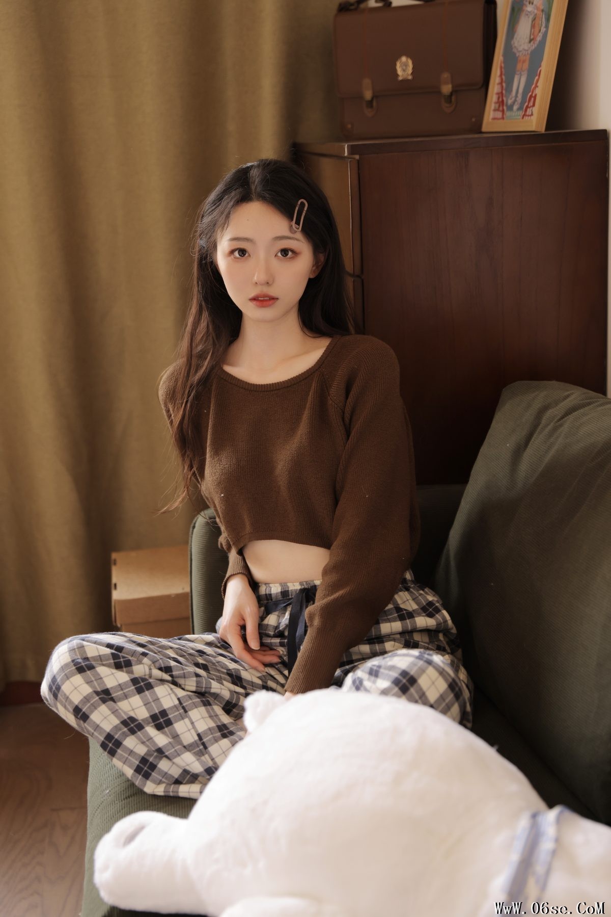 图片[21]-YiTuYu艺图语 Vol.4564 Xiao Yang Ai Gan Fan[29P]-六色网