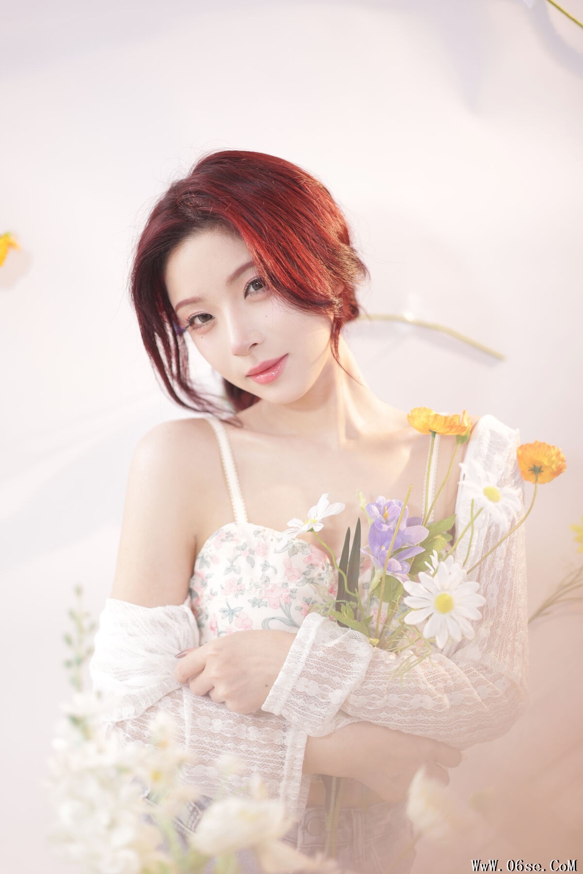 图片[16]-YiTuYu艺图语 Vol.7324 Rong Rong[31P]-六色网
