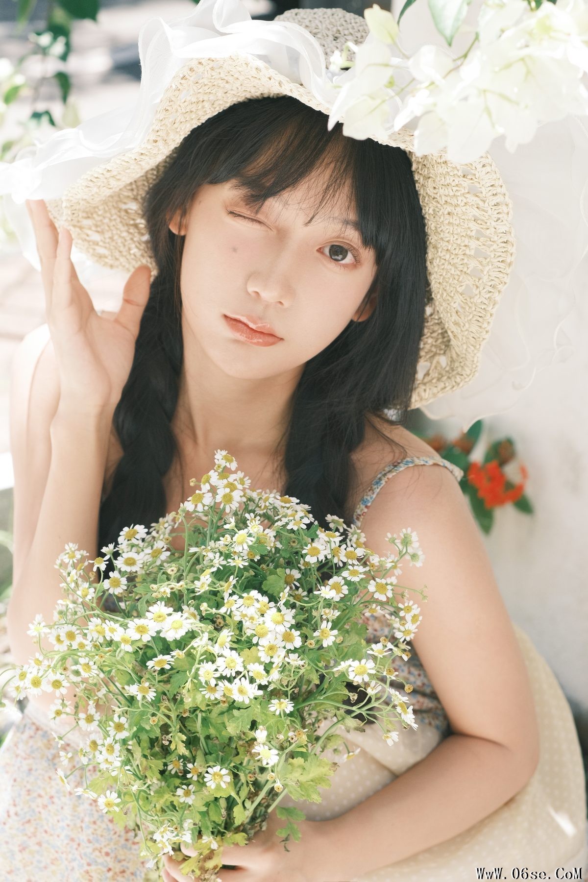 图片[12]-YiTuYu艺图语 Vol.5122 Ke Ai Zhou Zz[23P]-六色网