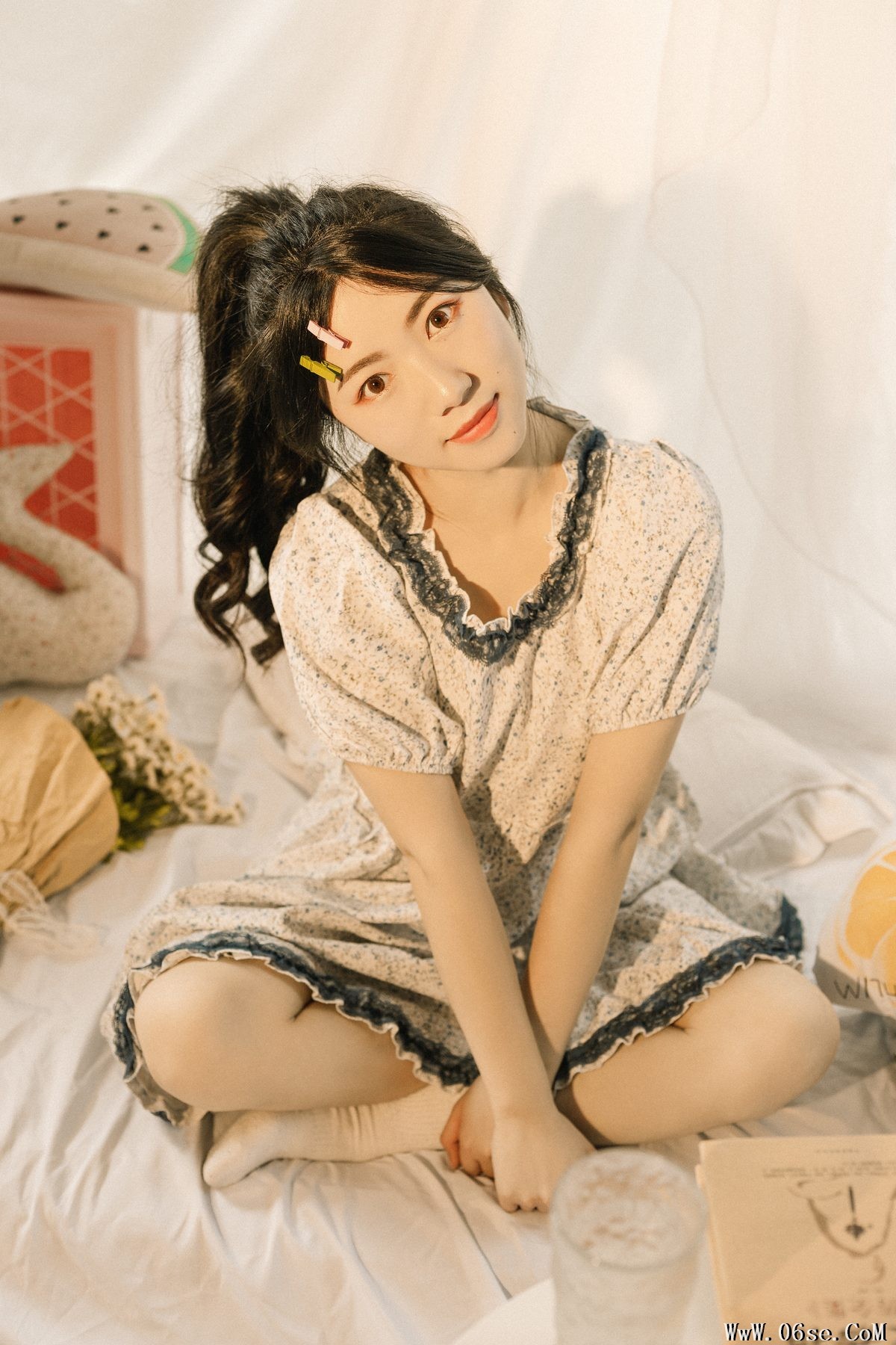 图片[33]-YiTuYu艺图语 Vol.4501 Dexter Ying[34P]-六色网