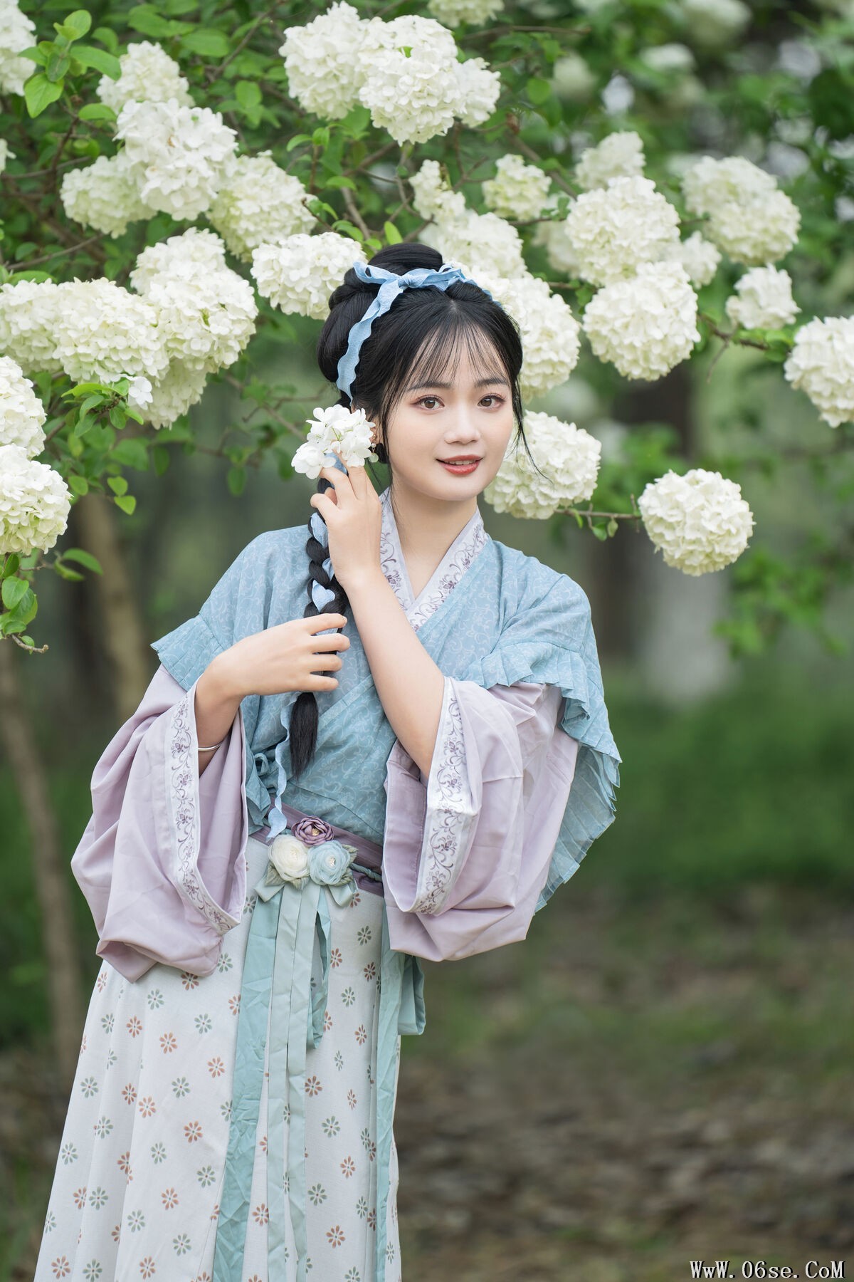 图片[21]-YiTuYu艺图语 Vol.6784 Xiao Ou O[25P]-六色网