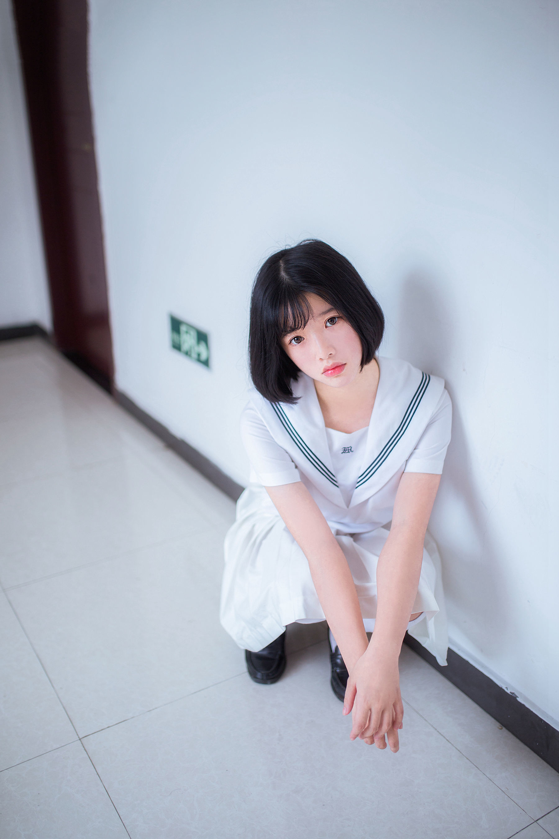 图片[6]-喵糖映画 VOL.437 邻家少女 [30P]-六色网
