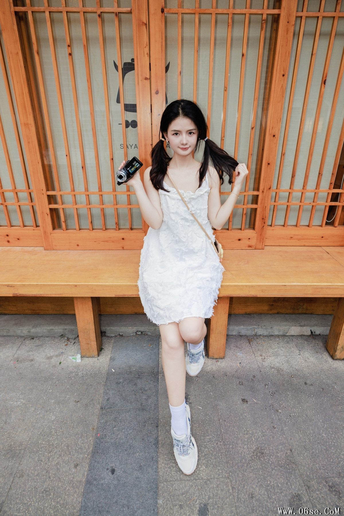 图片[25]-YiTuYu艺图语 Vol.5157 Bu Ta Xiao Yao[48P]-六色网