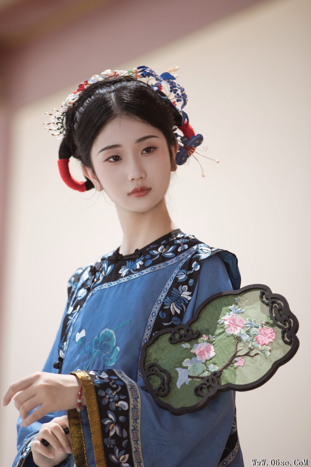 图片[18]-YiTuYu艺图语 Vol.5246 Xi Xi[32P]-六色网