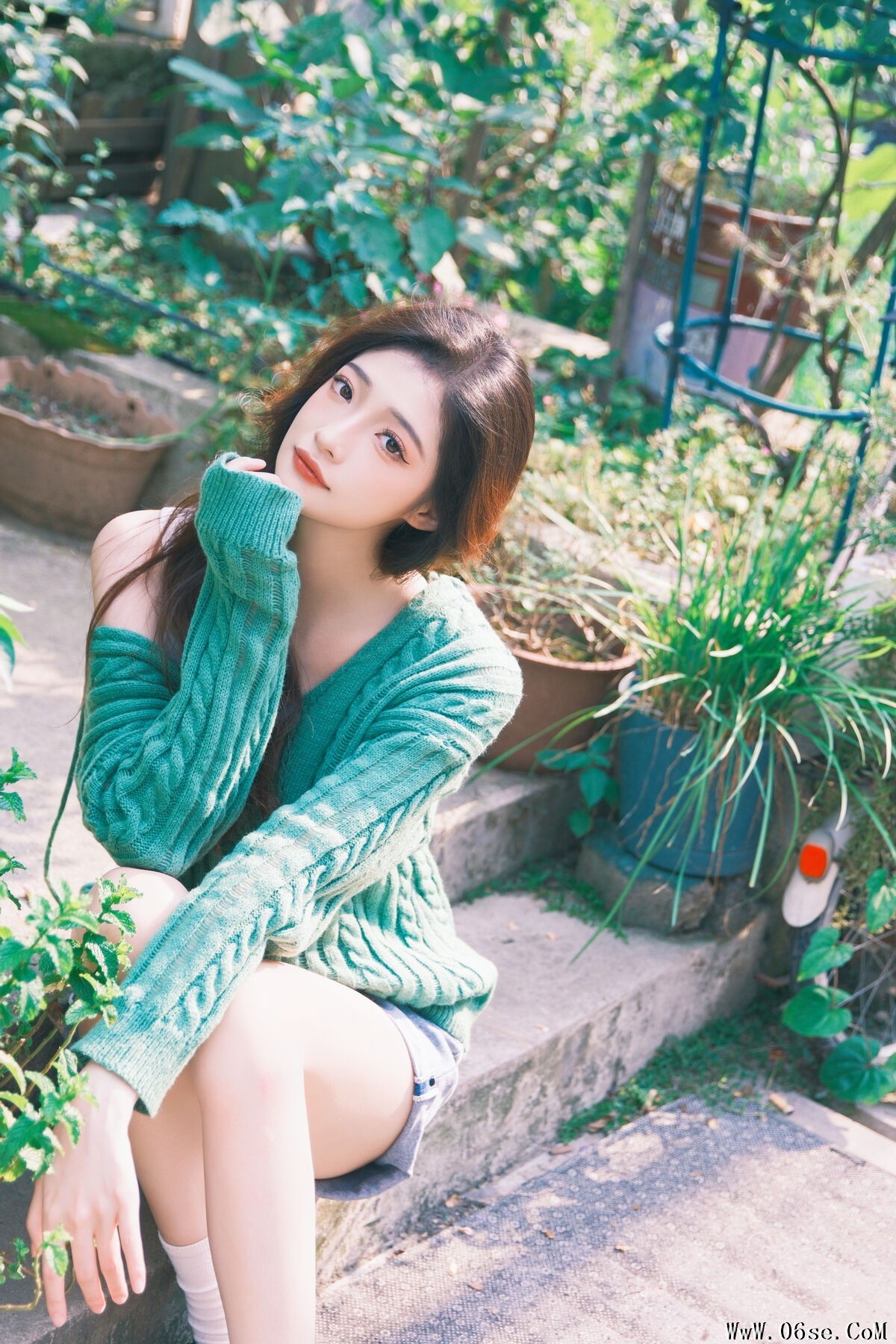 图片[7]-YiTuYu艺图语 Vol.6952 Xiao Dai Tong Xue[27P]-六色网
