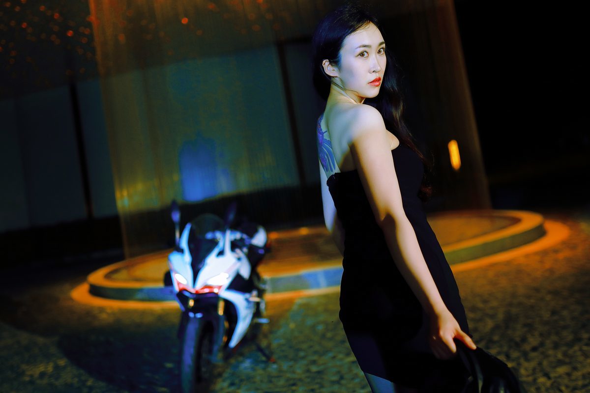 图片[29]-YiTuYu艺图语 Vol.5272 Yumky[34P]-六色网