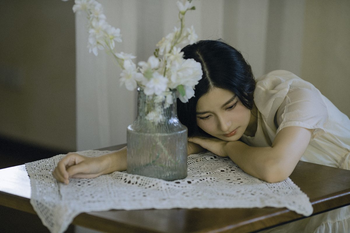 图片[20]-YiTuYu艺图语 Vol.5420 Zhang Sui Sui[20P]-六色网