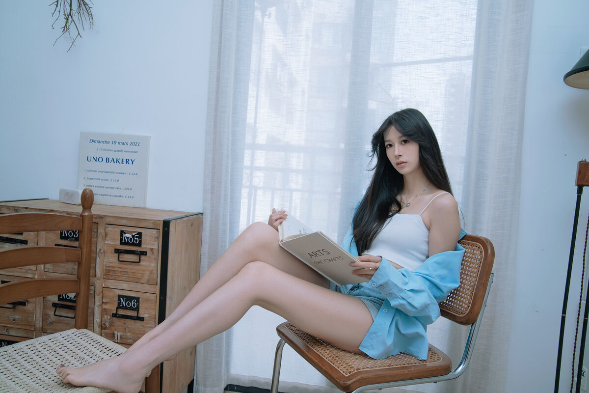 图片[25]-YiTuYu艺图语 Vol.7802 Ting Ting[27P]-六色网