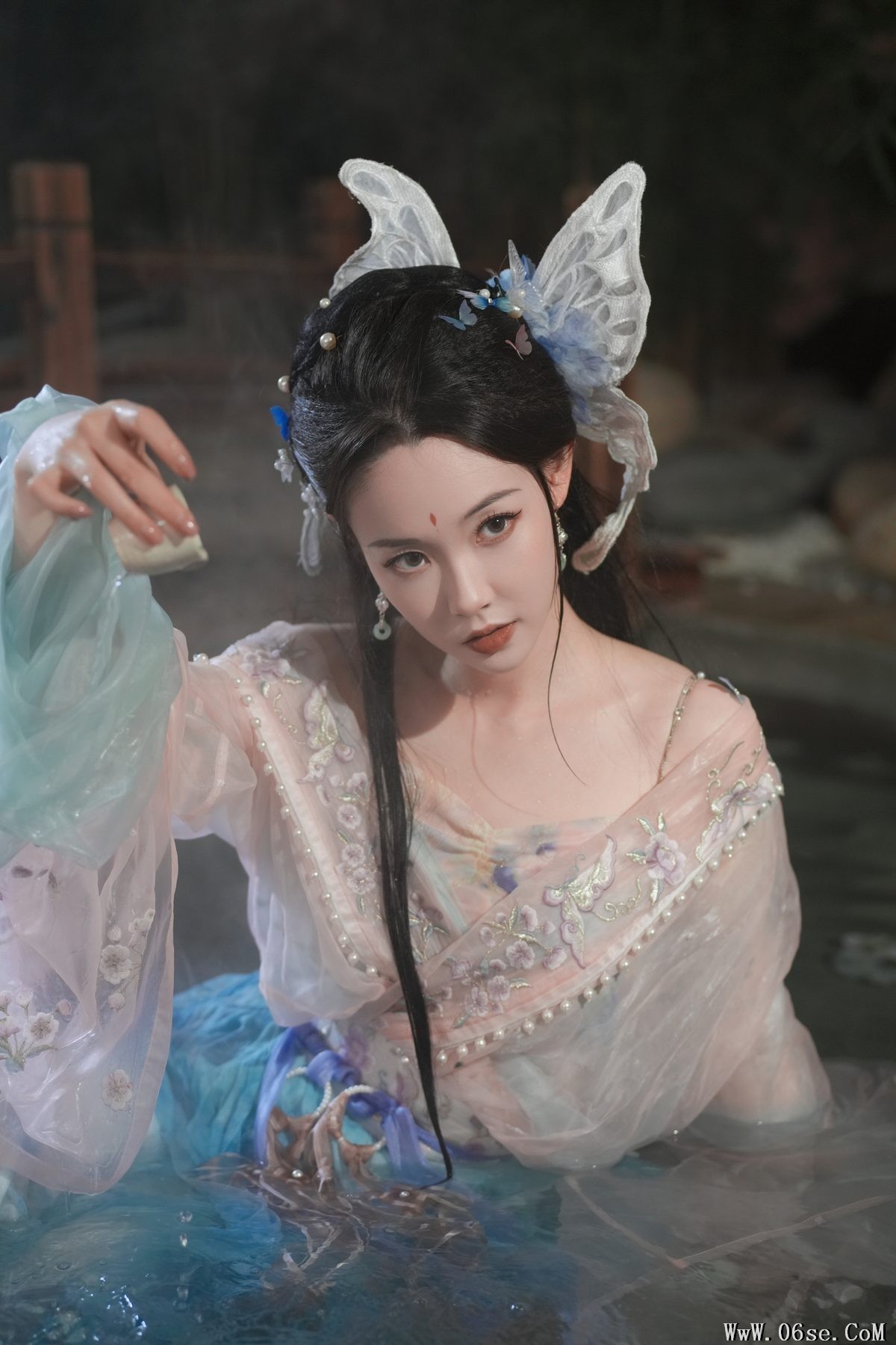图片[32]-YiTuYu艺图语 Vol.4768 Vi Ge Vivian[48P]-六色网