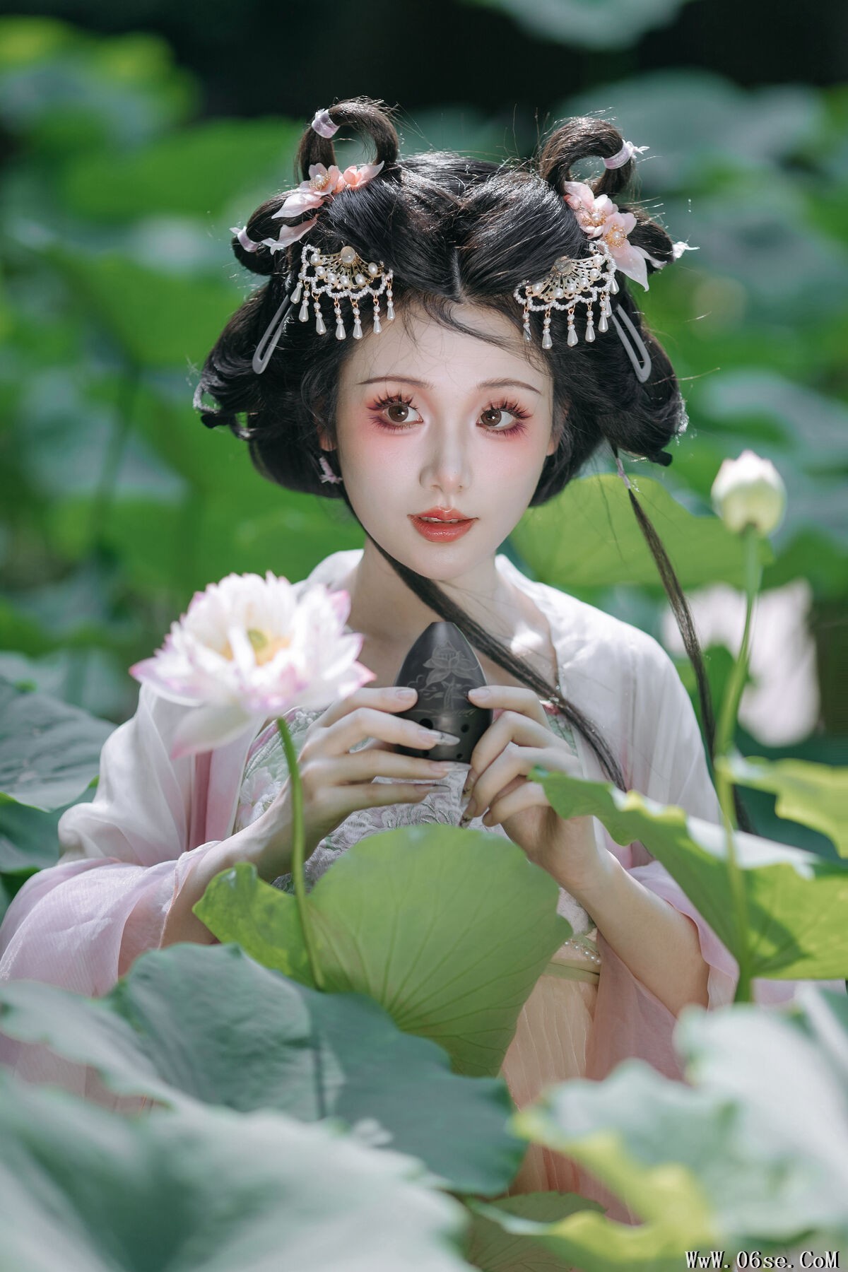 图片[15]-YiTuYu艺图语 Vol.7314 Yi Zhi Mu Yao Yao[21P]-六色网