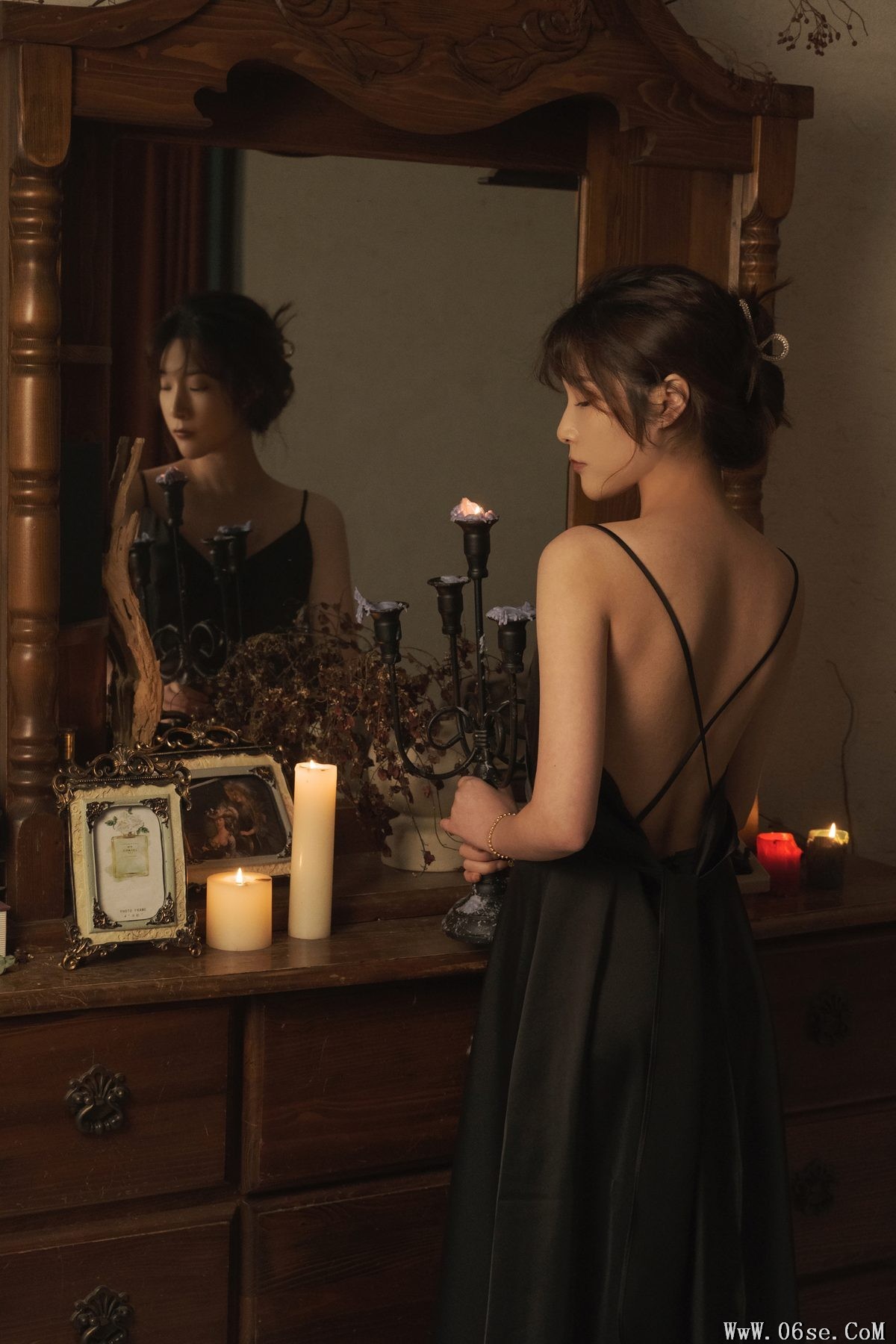 图片[11]-YiTuYu艺图语 Vol.4606 Shui Jiao Bu Zha Yan[22P]-六色网