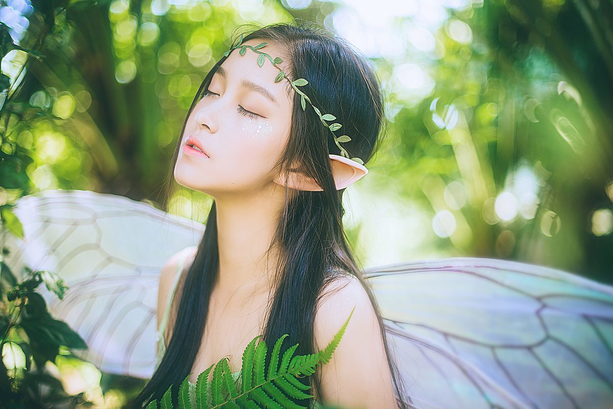 图片[8]-YiTuYu艺图语 Vol.6157 Pu Tong Tian Cai[34P]-六色网