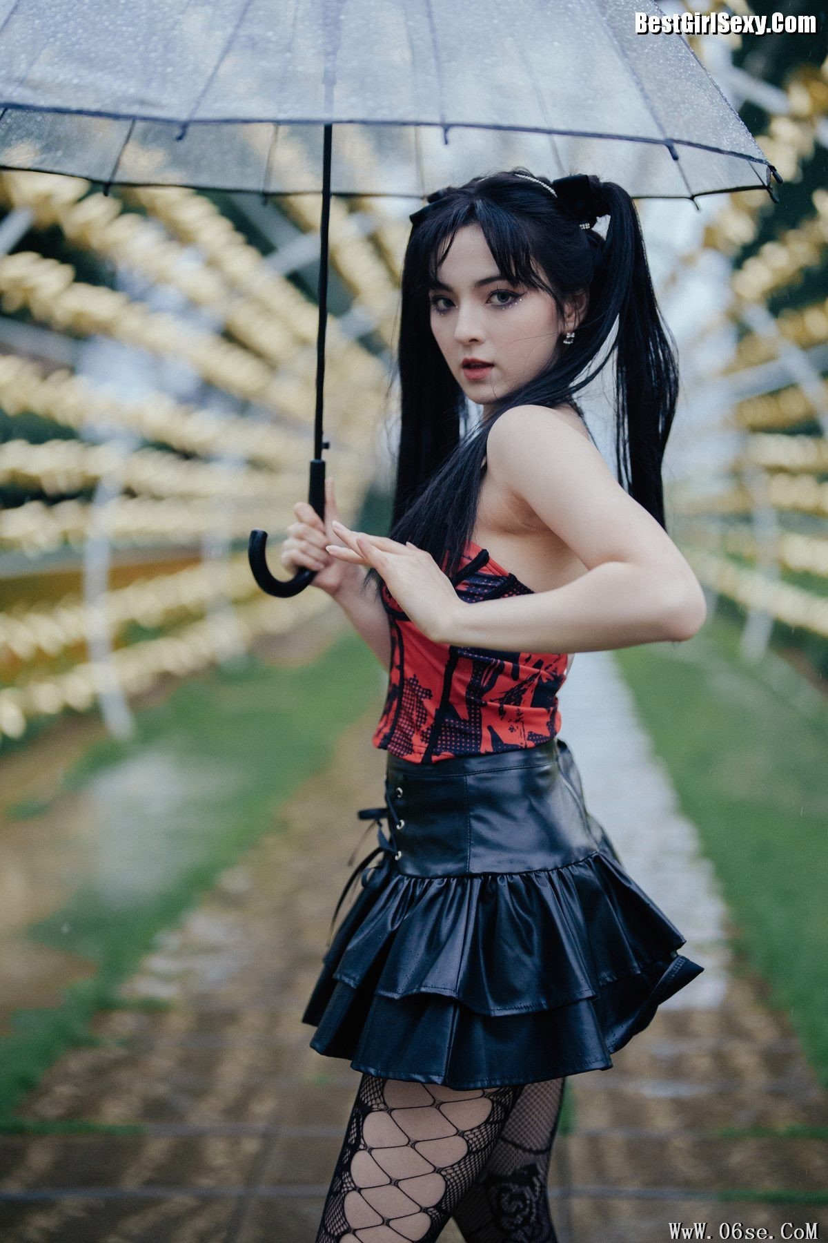 图片[25]-YiTuYu艺图语 Vol.4057 Dudu[56P]-六色网