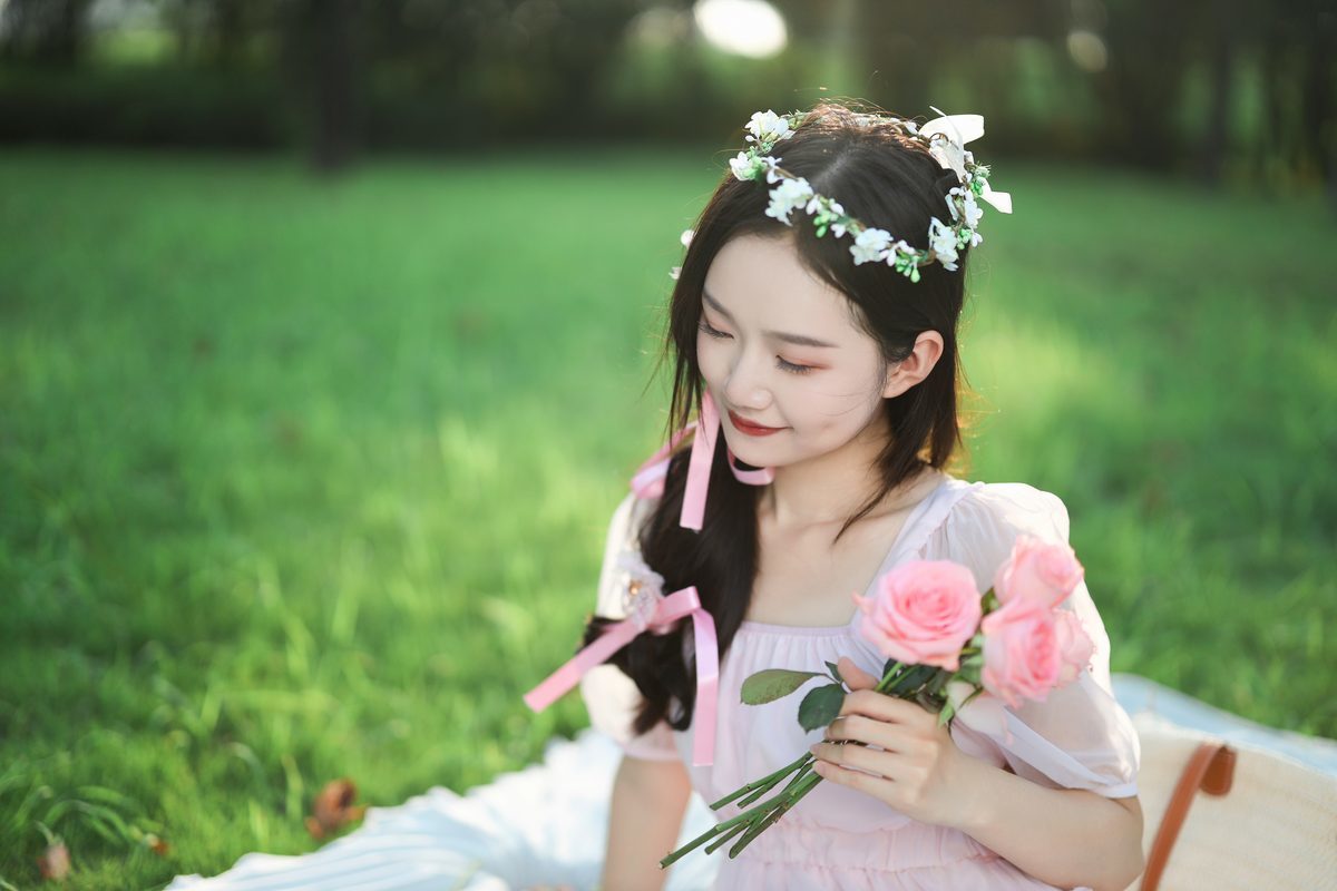 图片[8]-YiTuYu艺图语 Vol.5737 Di Li Re Ya[33P]-六色网