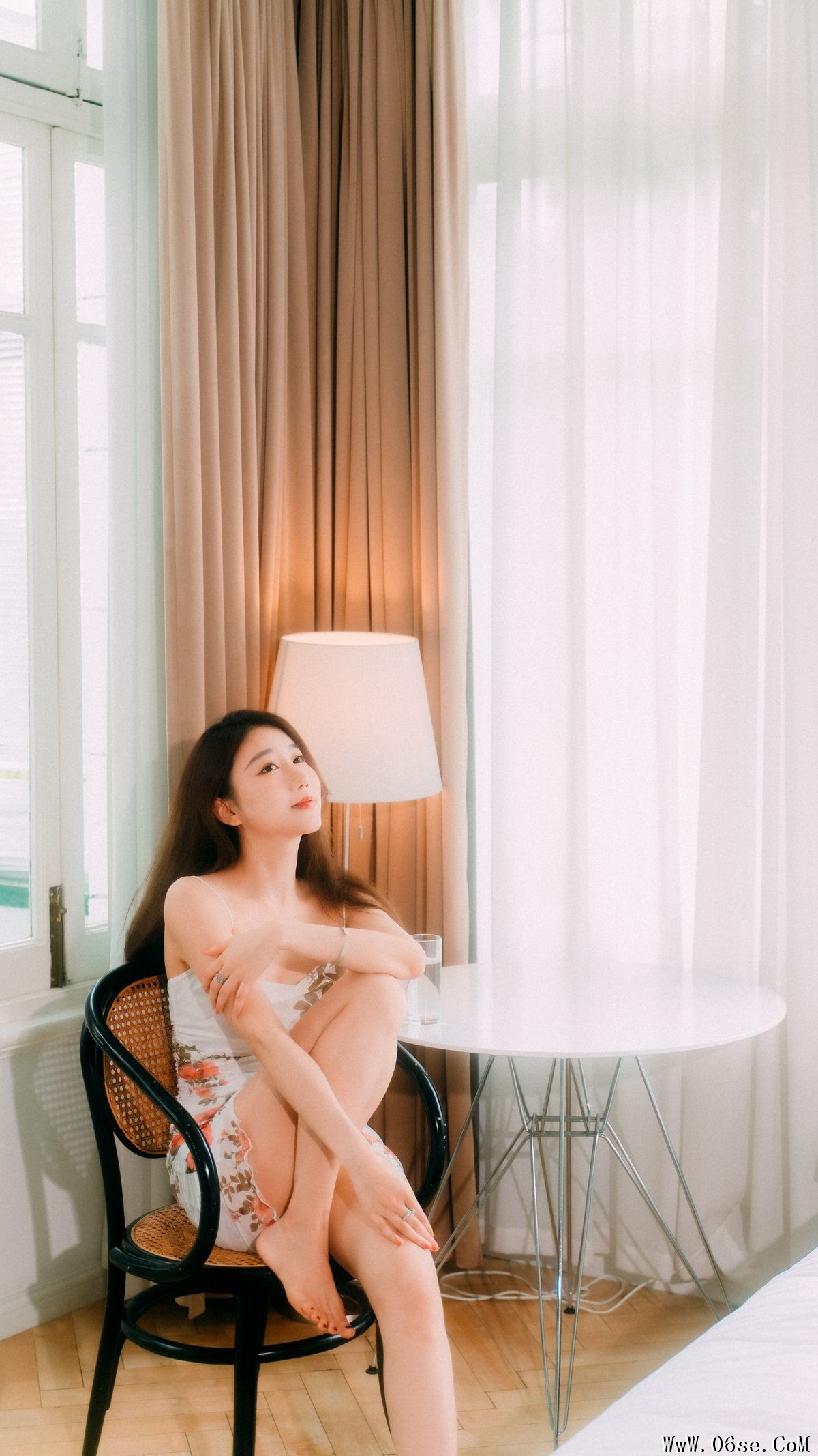 图片[21]-YiTuYu艺图语 Vol.4821 Tao Zi[56P]-六色网