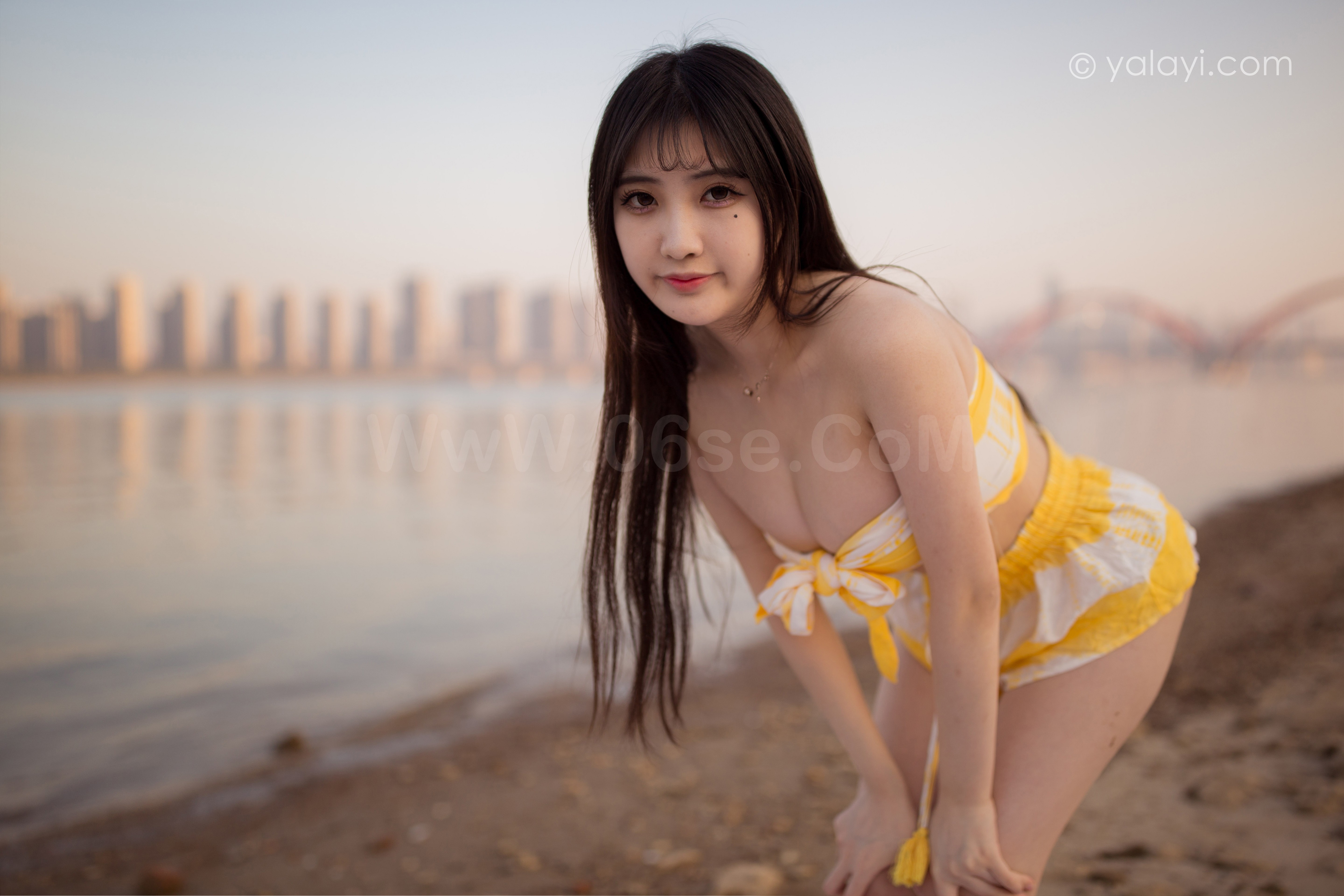 图片[19]-雅拉伊 – 瓶儿《令我忘餐》[40P]-六色网